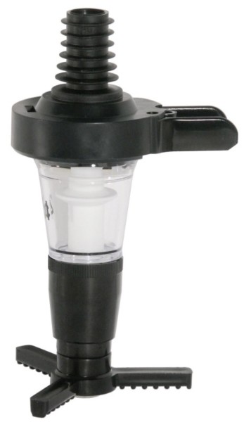Spirituosen Dosierer 4 cl