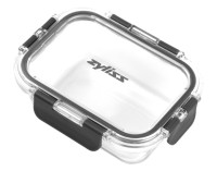 Vorratsbehälter Glas 0.37 l