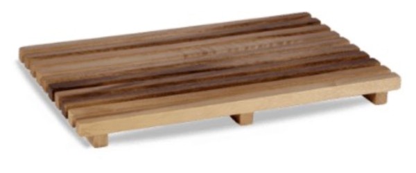 Alchemy Brotschneide Einsatz 23.x37.3cm Holz