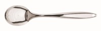 Schöpflöffel geschlitzt 33cm