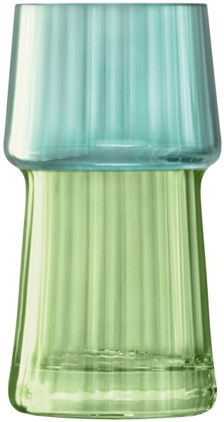 Gems Vase H12cm jade