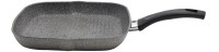 Cortina Granitium Grillpfanne nicht indukt. 28x28cm
