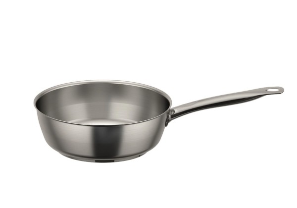 PRIM'APPETY Sauteuse konisch Ø18cm, Induktion