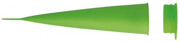 Calipo Eisform grün, 21 cm