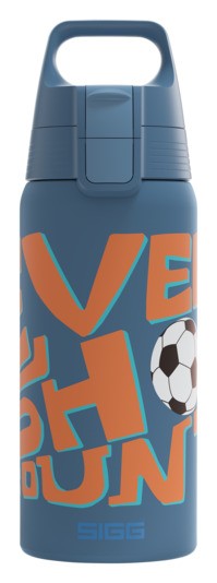Isolierflasche Ballgame 0.5l