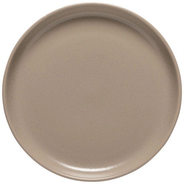 Pacifica Teller D23.8cm H2.3cm chestnut