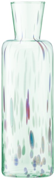 Sea Glass Karaffe 1.2L ocean blues