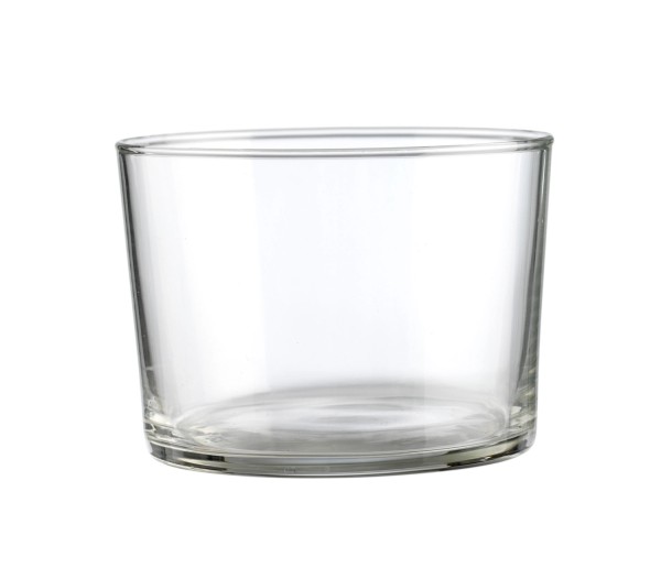 Sidra Mini Becher 23 cl, H5.9cm D8.2cm