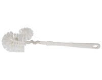 WC-Bürste m.Randr.Flexø8cm