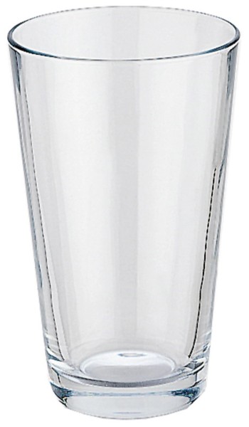 Ersatzglas Bostonshaker zu 046.001.525