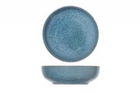 Sparkling Schüssel blau, Ø 15.5 cm H: 4.8 cm