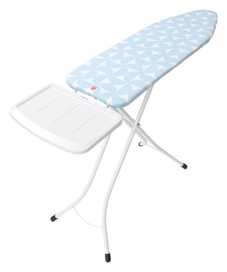 Bügeltisch FreshBreeze 124x38