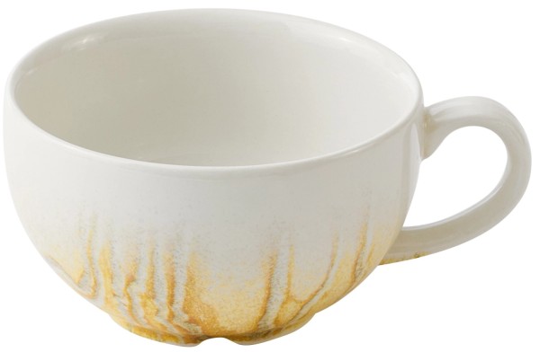 Tide Gold Cappuccino Tasse 22.7cl