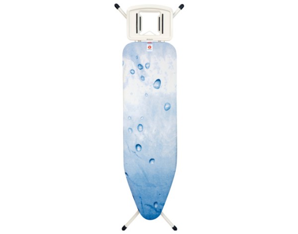 Bügeltisch Ice Water 124x38cm