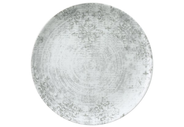 Shabby Chic 63071 Teller flach coupe 32cm