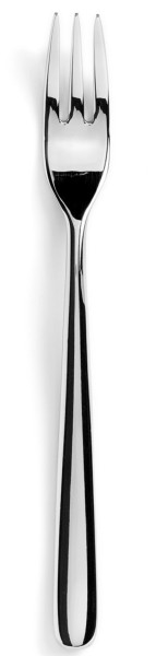 Courchevel Austern-/Cocktailgabel edelstahl poliert