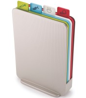 Index Compact silber, 20.6x31.3x7.8 cm