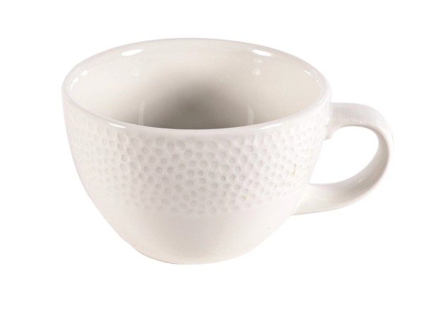 Isla White Kaffeetasse 34cl