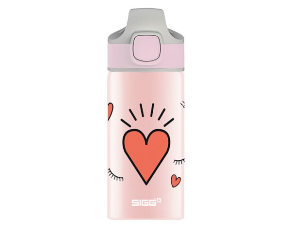 Bottle Miracle Girl Power0.4l