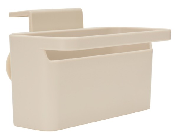 Spüleinsatz soft beige