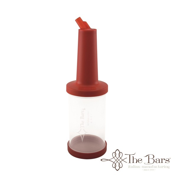 Store N p. 1Lt.Fast P. Red