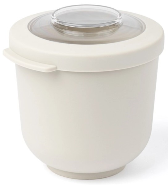 Tylla Bowl 500ml PP oat