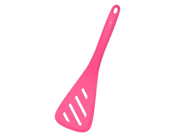 Schlitzwender Design L 30 pink