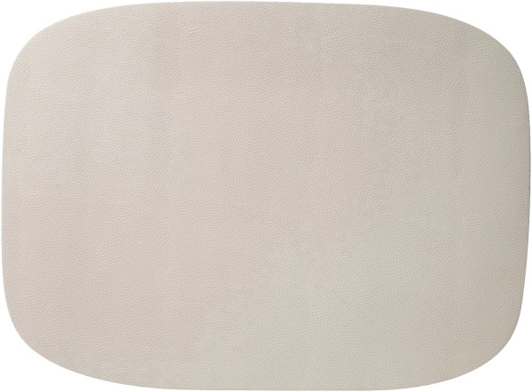 LAV Tischset Beige 33x45cm