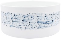 Blue Impression Servierschüssel D20.5cm H9cm