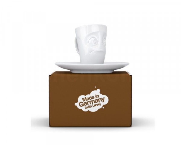 Espresso-Mug VERDUTZT