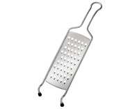Grobreibe Inox 11x40cm