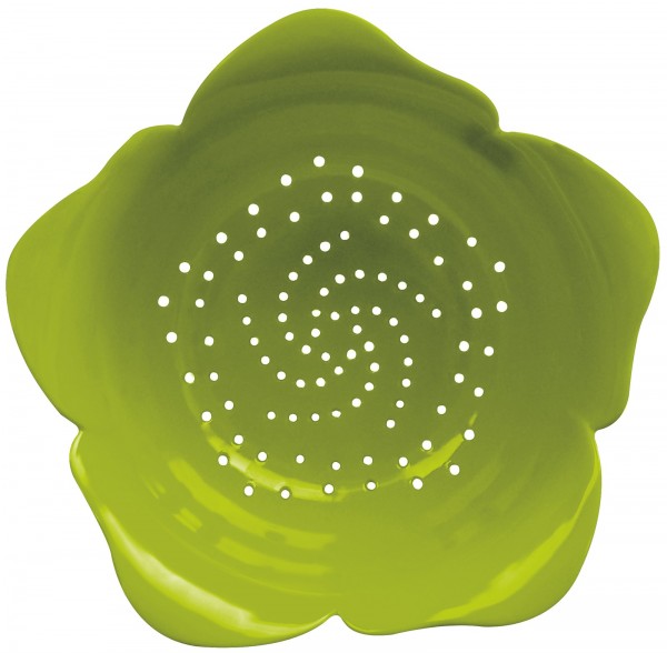Rosensieb mini grün 16.5 cm