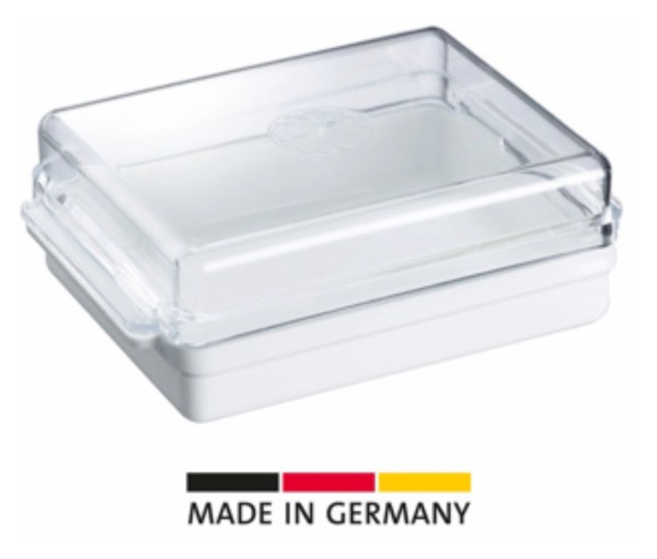 Kühlschrankbutterdose Traditionell