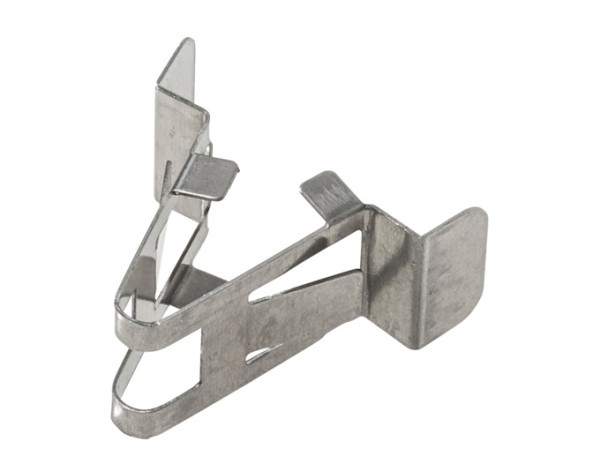Befestigungsklammer Brenner