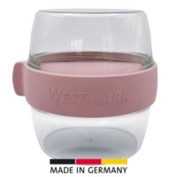 Westmark Pocketbox Maxi rosa 700ml