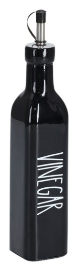 Essigflasche Vinegar sw 270ml