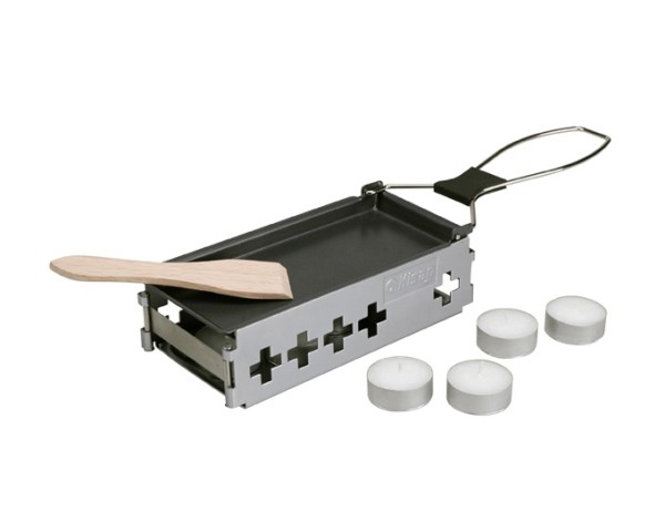 Raclette Candle Light