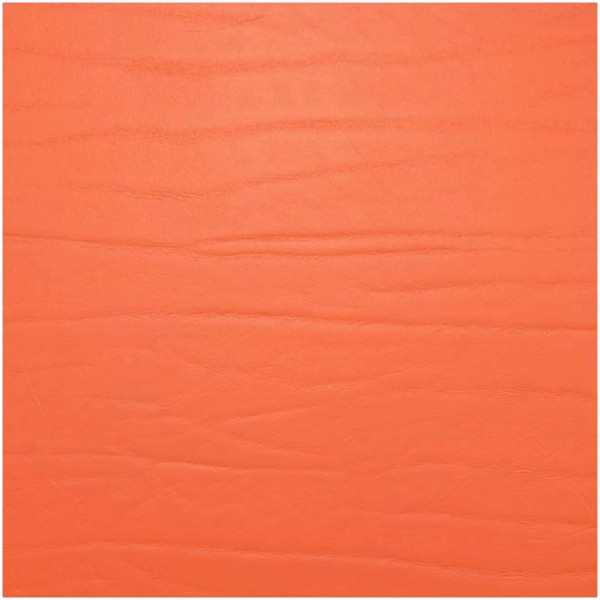 Dumbo Untersetzer Orange 10x10cm