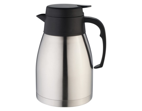 Isolierkanne Inox sw 1.5 l
