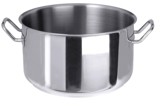 Fleischtopf 4 lt. Ø20cm