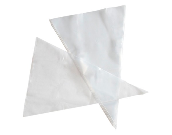 Einweg-Spritzbeutel 35 cm 10er