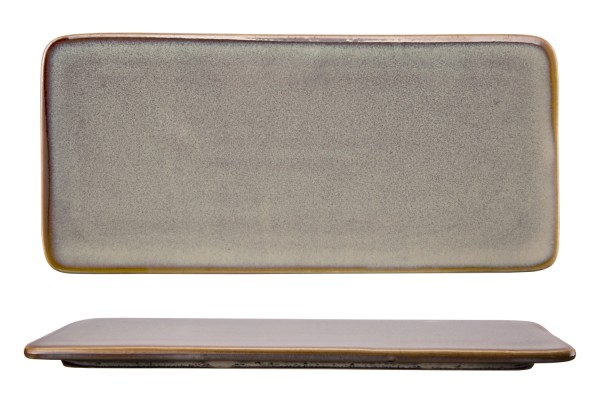 Ararat Teller flach 26.4cm