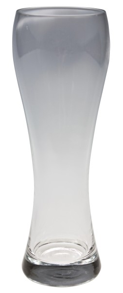 Schwarzwald Weizen-Bierglas 65cl, 5 dl /-/ 24.4cm