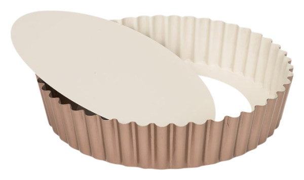 Quicheform Ceramic ø 25 cm