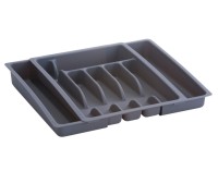 Besteckkasten ausziehb. 50cm