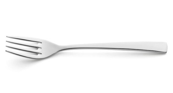 Aurora Dessertgabel 18/10, poliert