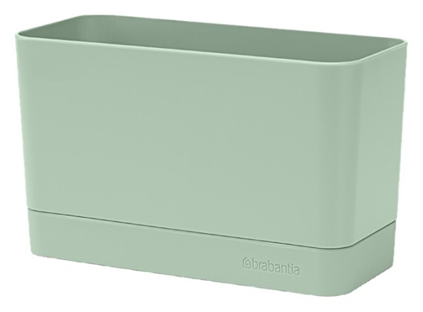 Küchenorganizer jade green