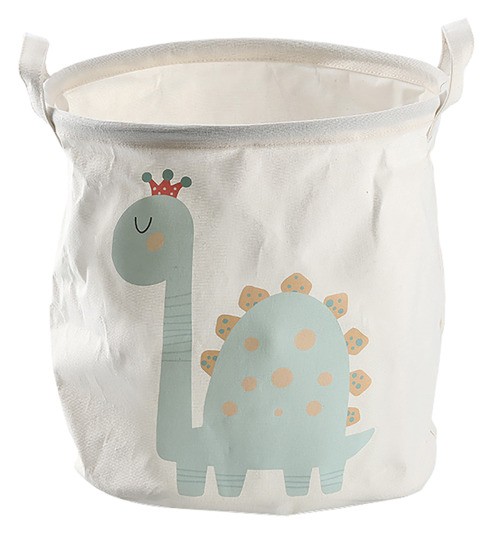 Aufbewahrungskorb Dino ø30cm