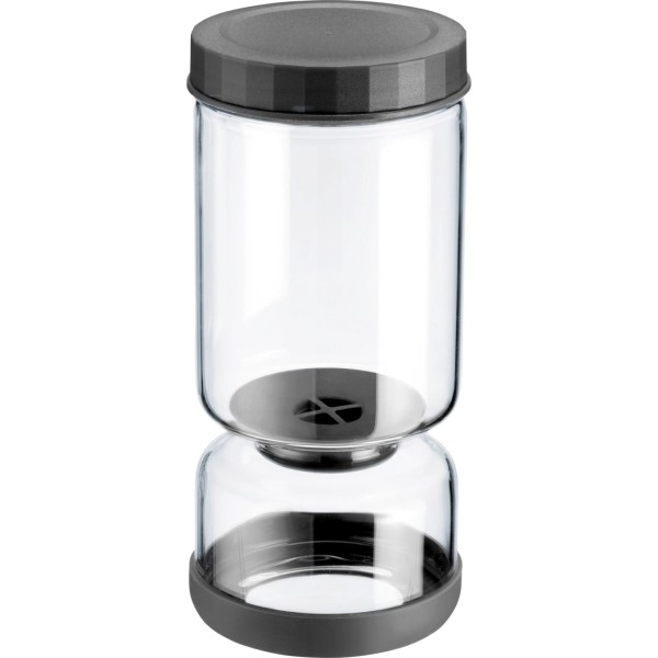 Abtropfglas 1300 ml