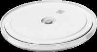 Fresh & Save Bowls Vakuumdeckel 24cm L, ABS, Weiss